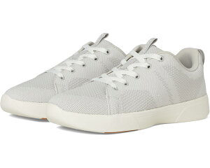 (���) �P�b�Y ���f�B�[�X ���[�X-�A�b�v Keds women BlissWalk Lace-Up Light Grey Knit