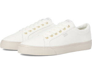 (���) �P�b�Y ���f�B�[�X �W�����v �L�b�N Keds women Jump Kick Snow White Canvas