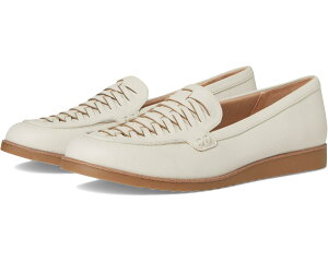 (���) ���C�t�X�g���C�h ���f�B�[�X �]�[�C �V���[�Y LifeStride women Zoey Loafer/Moc Shoes Bone