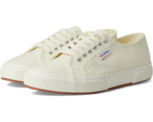 (���) �X�y���K ���j�Z�b�N�X 2750 COTU �N���V�b�N Superga unisex 2750 Cotu Classic Beige Natural/Favorio