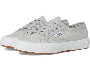 (���) �X�y���K ���j�Z�b�N�X 2750 COTU �N���V�b�N Superga unisex 2750 Cotu Classic Grey Ash