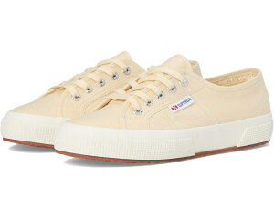 (���) �X�y���K ���j�Z�b�N�X 2750 COTU �N���V�b�N Superga unisex 2750 Cotu Classic Beige Light Eggshell/F Avorio