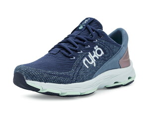 (���) ���C�J ���f�B�[�X �f�B���H�[�V���� X Ryka women Devotion X Academy Blue 1