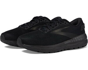 (���) �u���b�N�X �����Y �r�[�X�g GTS 24 Brooks men Beast GTS 24 Black/Black/Ebony