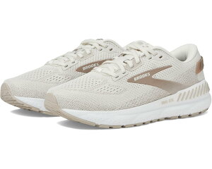 (���) �u���b�N�X ���f�B�[�X �G���A�� GTS 24 Brooks women Ariel GTS 24 Coconut/Chateau/Portabella