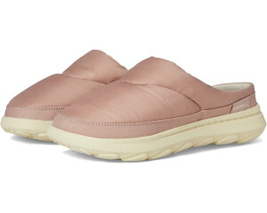 (���) ������ ���f�B�[�X �n�b�g ���b�N 2 �L���e�b�h �X���C�h Merrell women Hut Moc 2 Quilted Slide Adobe Rose