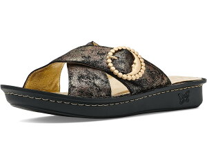 (���) �A���O���A ���f�B�[�X ���@�[�j�� Alegria women Vanya Moon Shadow Gold