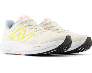 (���) �j���[�o�����X ���f�B�[�X �t���b�V�� �t�H�[�� X �{���S v6 New Balance women Fresh Foam X Vongo v6 Sea Salt/Lemon Zest