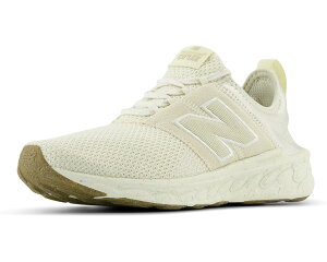 (���) �j���[�o�����X ���f�B�[�X �t���b�V�� �t�H�[�� X �N���X �A�[�e�B�U�� V3 New Balance women Fresh Foam X Cruz Artisan v3 Turtledove/Sea Salt