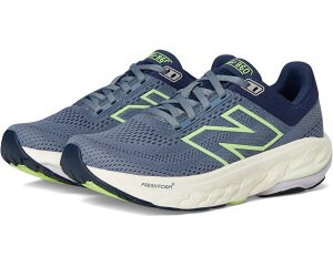 (���) �j���[�o�����X ���f�B�[�X �t���b�V�� �t�H�[�� X New Balance women Fresh Foam X 860v14 Arctic Grey/Sea Salt