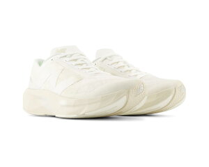 (���) �j���[�o�����X ���f�B�[�X �t���[�G���Z�� ���x�� V4 New Balance women FuelCell Rebel v4 White/Linen