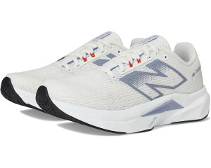 (���) �j���[�o�����X ���f�B�[�X �t���[�G���Z�� �v���y�� v5 New Balance women FuelCell Propel v5 Sea Salt/Dusk Shower/White