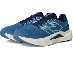 (���) �j���[�o�����X ���f�B�[�X �t���[�G���Z�� �v���y�� v5 New Balance women FuelCell Propel v5 Heron Blue/Navy