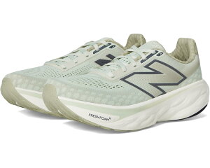 (���) �j���[�o�����X ���f�B�[�X �t���b�V�� �t�H�[�� X New Balance women Fresh Foam X 1080v14 Natural Mint/Magnet