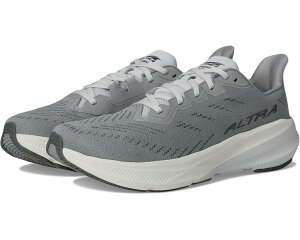 (���) �A���g�� �����Y �G�N�X�y���G���X �t���E 2 Altra men Experience Flow 2 Gray