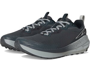 (���) �A���g�� �����Y �G�N�X�y���G���X ���C���h 2 Altra men Experience Wild 2 Gray