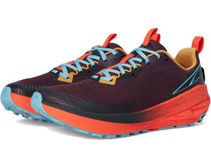(���) �A���g�� ���f�B�[�X �G�N�X�y���G���X ���C���h 2 Altra women Experience Wild 2 Maroon