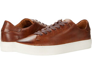 (���) �t���C �����Y �A�X�^�[ ���E ���[�X Frye men Astor Low Lace Caramel Antique Pull Up