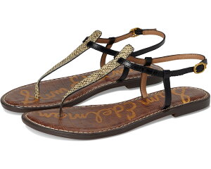 (���) �T���G�f���}�� ���f�B�[�X �W�W Sam Edelman women Gigi Wheat Python Multi