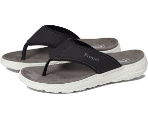 (���) �v���y�b�g ���f�B�[�X �g���x���A�N�e�B�u �G�t�e�B�[ Propet women TravelActiv FT Black