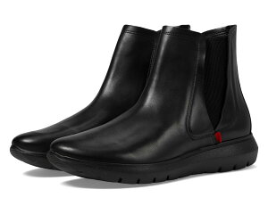 (���) �}�[�N�W���Z�t�j���[���[�N ���f�B�[�X �t�F�A�}�E���g �A�x �u�[�e�B Marc Joseph New York women Fairmount Ave Bootie Black Napa