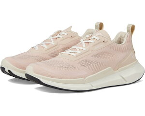 (���) �G�R�[ �X�|�[�c ���f�B�[�X �o�C�I�� 2.2 �e�L�X�^�C�� �N���X �g���[�i�[ ECCO Sport women Biom 2.2 Textile Cross Trainer Rose Dust