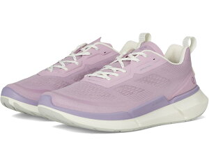 (���) �G�R�[ �X�|�[�c ���f�B�[�X �o�C�I�� 2.2 �e�L�X�^�C�� �N���X �g���[�i�[ ECCO Sport women Biom 2.2 Textile Cross Trainer Lavender Mist