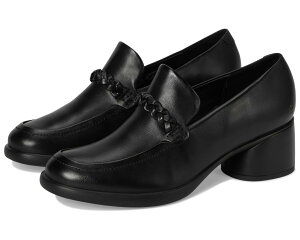 (���) �G�R�[ ���f�B�[�X �X�J���v ���O�W���A���[ 35 �u���C�h ECCO women Sculpted Luxery 35 Braid Black