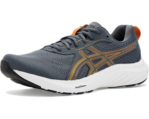 (���) �A�V�b�N�X �����Y �Q��-�R���e���h 9 ASICS men GEL-Contend 9 Carrier Grey/Anzu