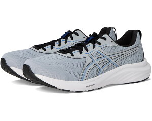 (���) �A�V�b�N�X �����Y �Q��-�R���e���h 9 ASICS men GEL-Contend 9 Piedmont Grey/Black