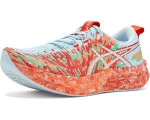 (���) �A�V�b�N�X �����Y �k�[�T �g���C 16 ASICS men Noosa Tri 16 Sky/Cherry Tomato