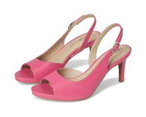 (���) ���C�t�X�g���C�h ���f�B�[�X �e���[ 2 �X�����O�o�b�N �s�[�v �g�D �p���v�X LifeStride women Teller 2 Slingback Peep Toe Pumps French Pink