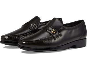 (���) �t���[�V���C�� �����Y ���[���@ Florsheim men Riva Brown Nappa