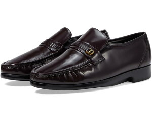 (���) �t���[�V���C�� �����Y ���[���@ Florsheim men Riva Burgundy Nappa