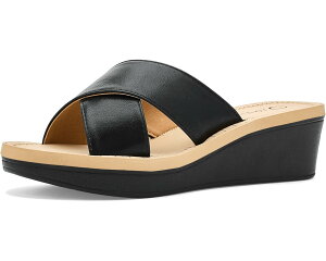 (���) �W�����l �R���N�V���� ���f�B�[�X Journee Collection women Biara Black