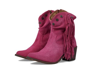 (���) �R�[���� �u�[�c ���f�B�[�X Q0302 Corral Boots women Q0302 Pink