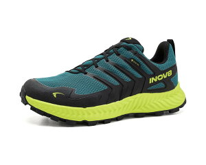 (���) �C�m���F�C�g �����Y ���b�N���C�g GTX INOV8 men RocLite GTX Dark Ocean/Black/Lime