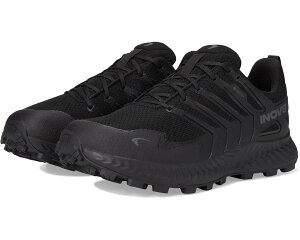 (���) �C�m���F�C�g �����Y ���b�N���C�g GTX INOV8 men RocLite GTX Black/Dark Grey