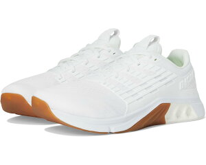 (���) �C�m���F�C�g ���f�B�[�X F-���C�g �}�b�N�X INOV8 women F-Lite Max White/Gum