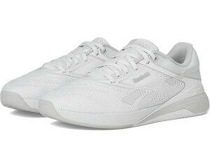 (���) ���[�{�b�N ���j�Z�b�N�X �i�m X5 Reebok unisex Nano X5 Moon/Grey