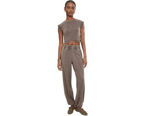 (���) �G�t�s�[ ���[�u�����g ���f�B�[�X �z�b�g �V���b�g �N���X�I�[�o�[ �Z�b�g FP Movement women Hot Shot Crossover Set Chocolate