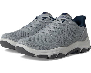 (���) ���b�N�|�[�g �����Y Rockport men Rafferty Grey