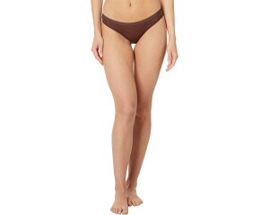 (���) �A�C�X�u���C�J�[ ���f�B�[�X �T�C���� �����m �r�L�j Icebreaker women Siren Merino Bikini Umber