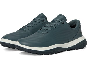 (���) �G�R�[ �S���t �����Y LT1 �n�C�u���b�g �E�H�[�^�[�v���[�t ECCO Golf men LT1 Hybrid Waterproof Pavement