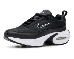 (���) �i�C�L ���f�B�[�X �G�A�[ �}�b�N�X �|�[�^�� Nike women Air Max Portal Black/White