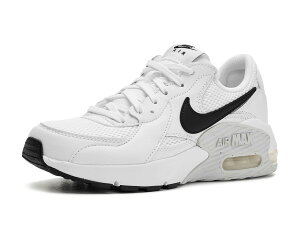 (���) �i�C�L ���f�B�[�X �G�A�[ �}�b�N�X �G�N�V�[ Nike women Air Max Excee White/Black/Pure Platinum