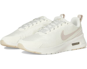 (���) �i�C�L ���f�B�[�X �G�A�[ �}�b�N�X Nike women Air Max Nuaxis Sail/Silt Red/Sanddrift