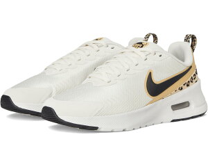 (���) �i�C�L ���f�B�[�X �G�A�[ �}�b�N�X Nike women Air Max Nuaxis Black/Tan