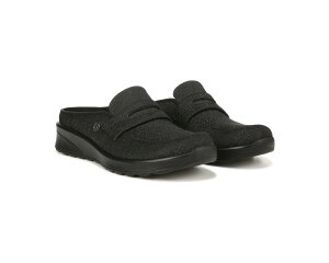 (���) �r�W�[�Y ���f�B�[�X �W���[�W�A Bzees women Georgia Black Sparkle