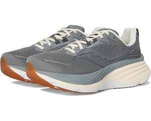 (���) �T�b�J�j�[ ���f�B�[�X �n���P�[�� 24 Saucony women Hurricane 24 Cinder/Gum